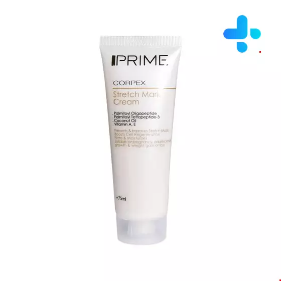 Prime Stretch Mark Cream 75 ml