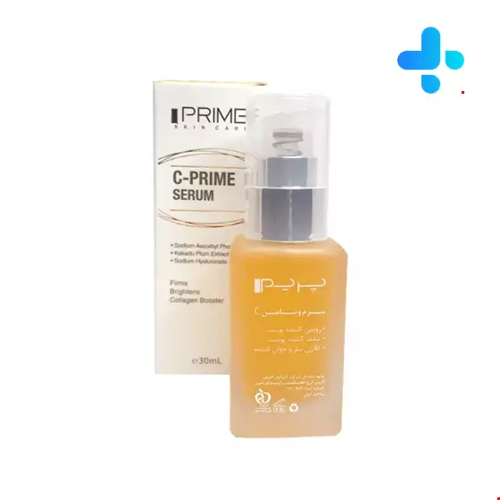 Prime Vitamin C Serum 30 ml