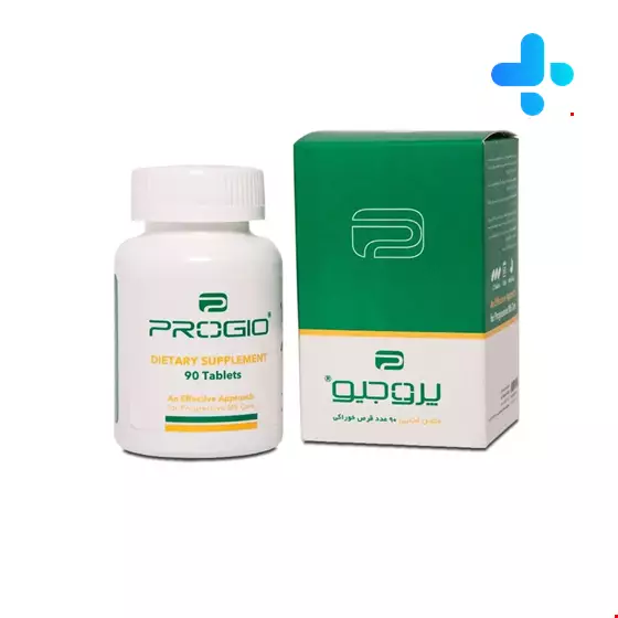 Progio Tablet Nano hayat darou