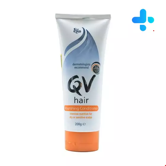 QV Nourishing Hair 200g Conditioner