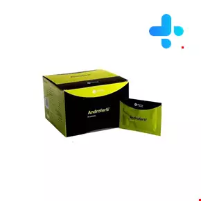 ساشه آندروفرتی کیو فارما