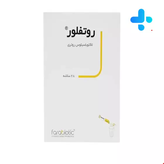 Reuteflor Farabiotic 28 Sachet