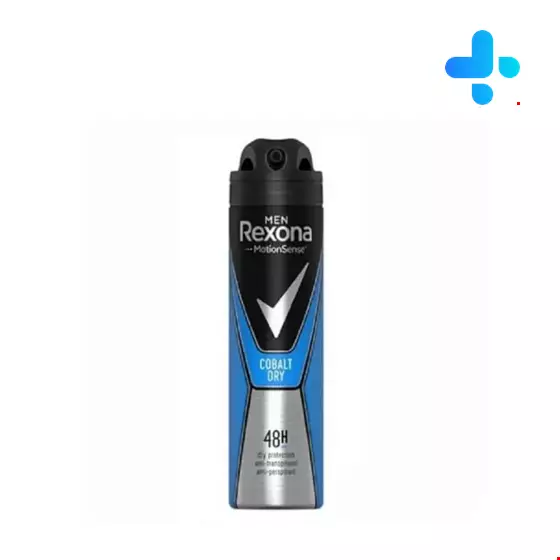 Rexona Cobalt 150ml Spray