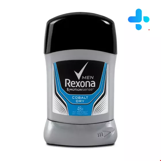 Rexona Cobalt 50g Stick