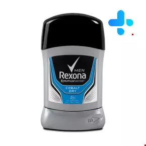 استیک کوبالت مردانه رکسونا 50 گرمی