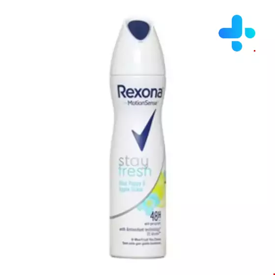 Rexona Stay Fresh Anti Perspirant 150ml Spray