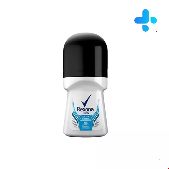 Rexona Xtracool Anti Perspirant 50ml Roll