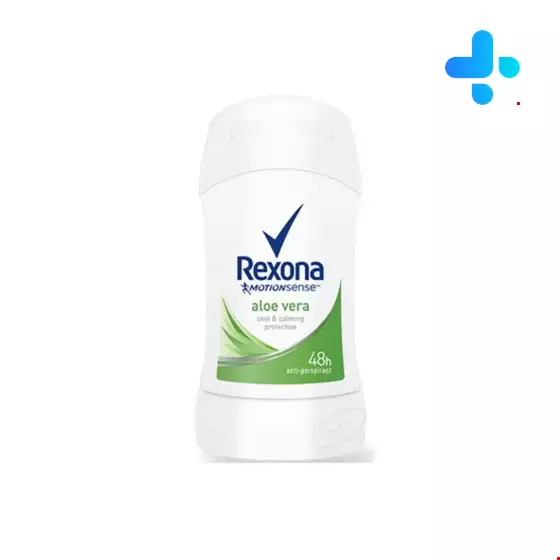 Rexona aloevera Body Responsive 40ml Stick