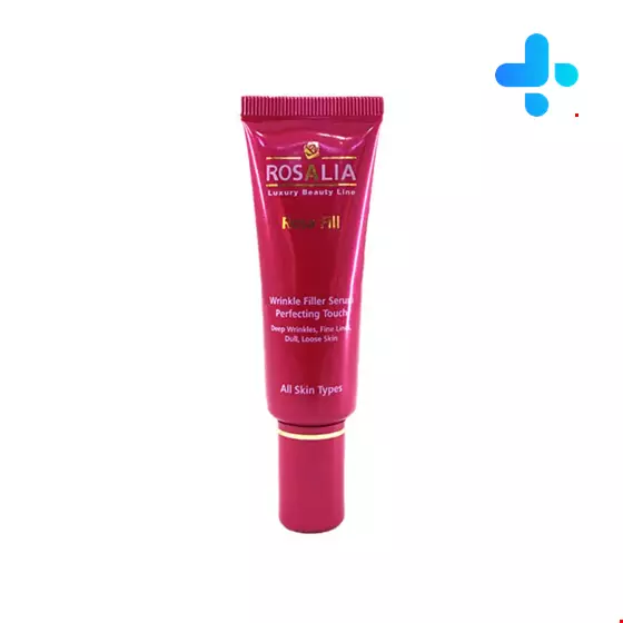 Rosa Fill Wrinkle Filler Serum