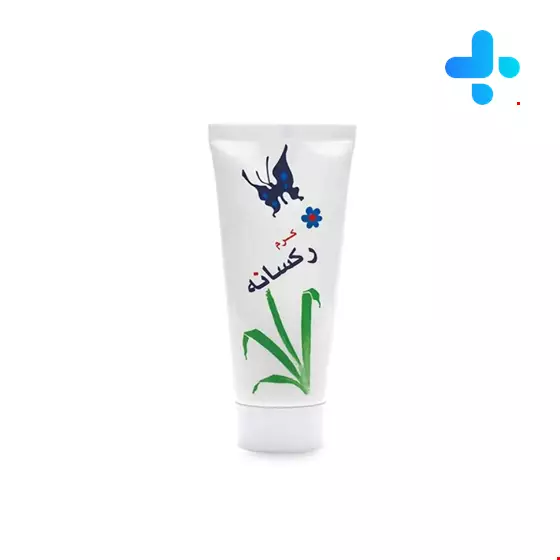 Roxaneh White Moisturizing Cream