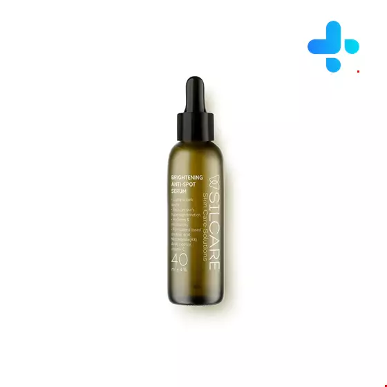 SILCARE Brightening Anti Spot Serum 40 ml