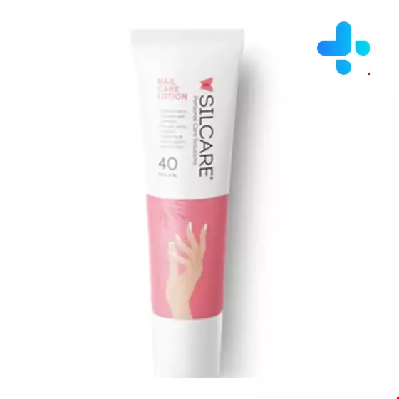 SILCARE Nail Care Lotion 40 ml