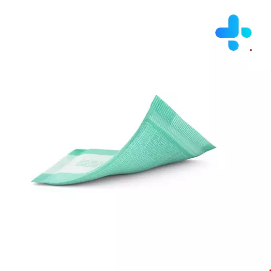 SORBACT Absorption Dressing 10*10cm