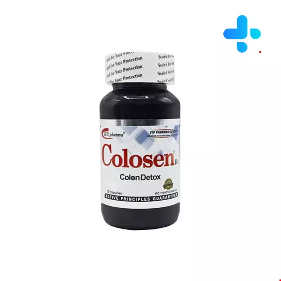 STP Pharma Livax Rx 30 Capsule