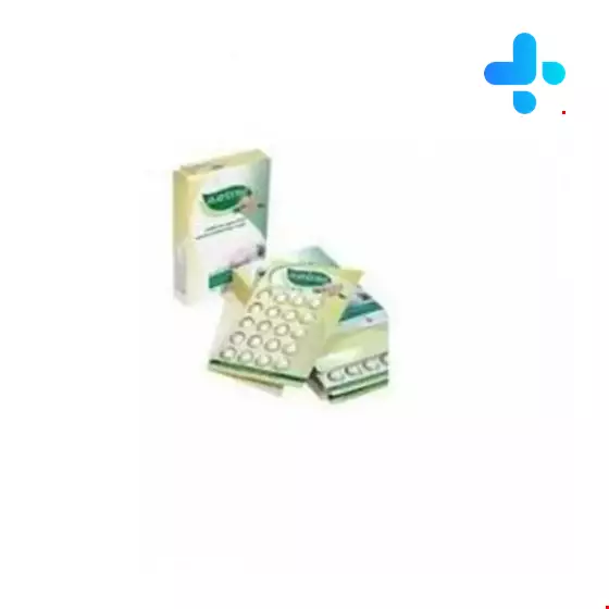 Sandrous Garlic Sugar Tablet