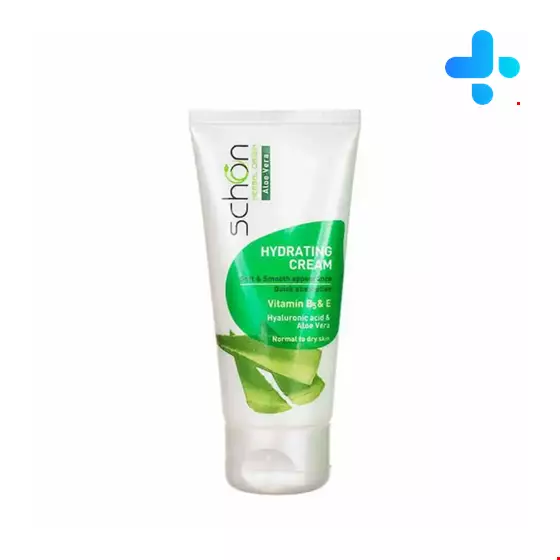 Schon Aloevera Hydrating Cream 50ml