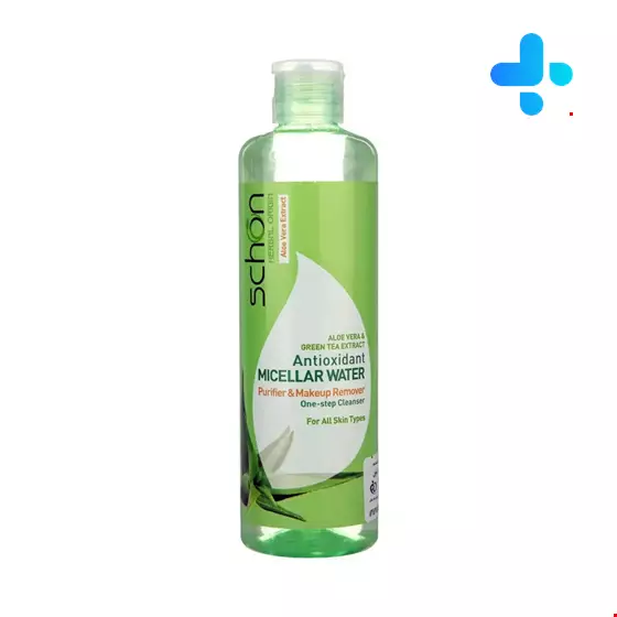 Schon Antioxidant Micellar Water 300ml