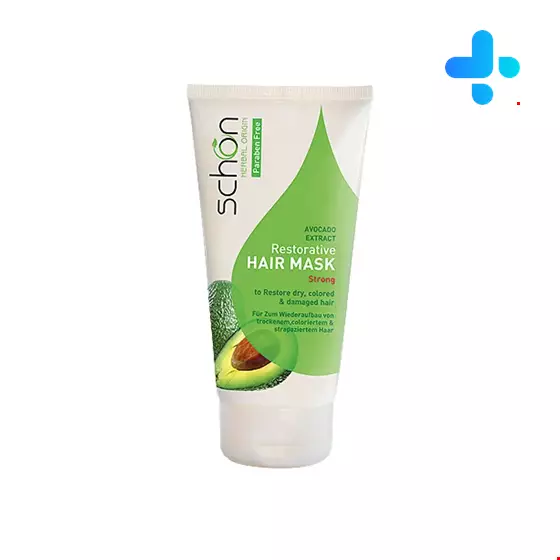 Schon Avocado Hydrate Hair Mask 150 ml