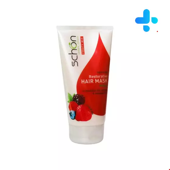 Schon Fruity Mix Hair Mask 150ml