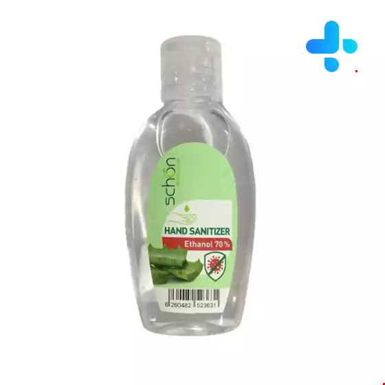 Schon Instant Hand Sanitizer 50 ml