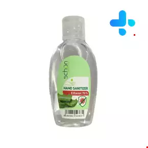 ژل ضدعفونی کننده دست شون ۵۰ میلی لیتری