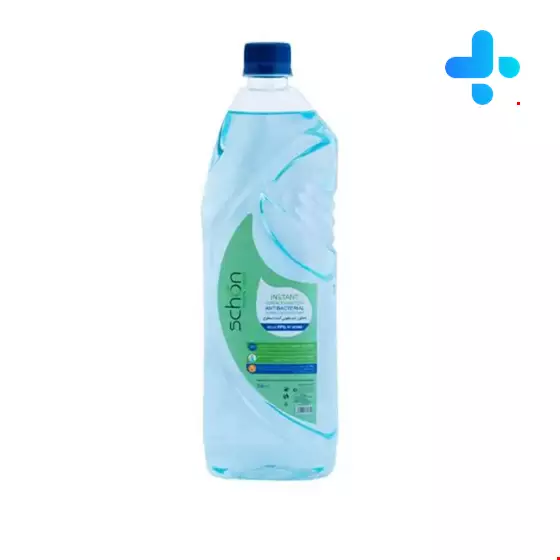 Schon Instant Surface Sanitizer 1l