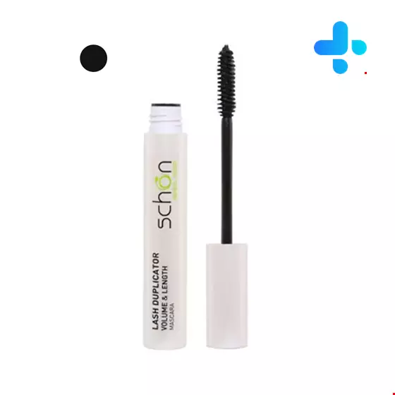 Schon Lash Duplicator Volume and Length Mascara 11ml