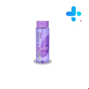Schon Lavender Extract Body Wash For All Skin Types 420 ml