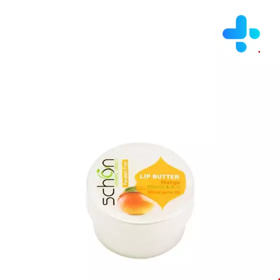 Schon Lip Butter Mango 10ml
