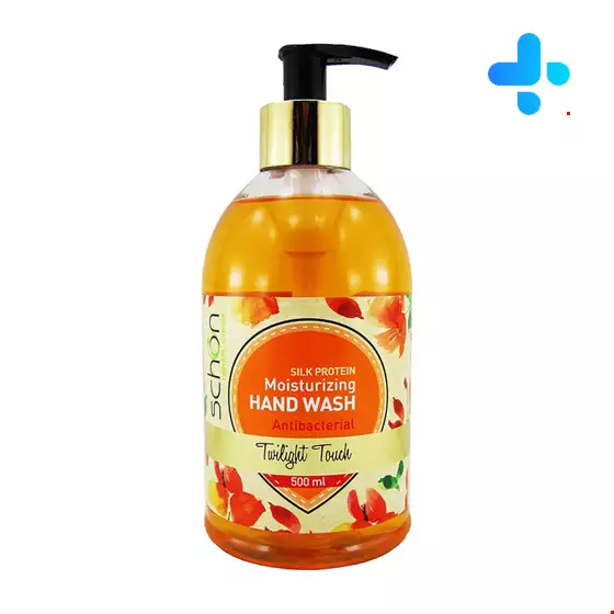 Schon Twilight Touch Moisturizing Hand Wash 500ml
