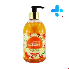 مایع دستشویی شفاف توویلایت تاچ شون 500 میلی لیتری