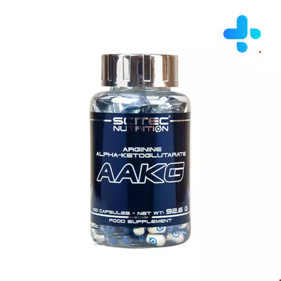 Scitec nutition AAKG