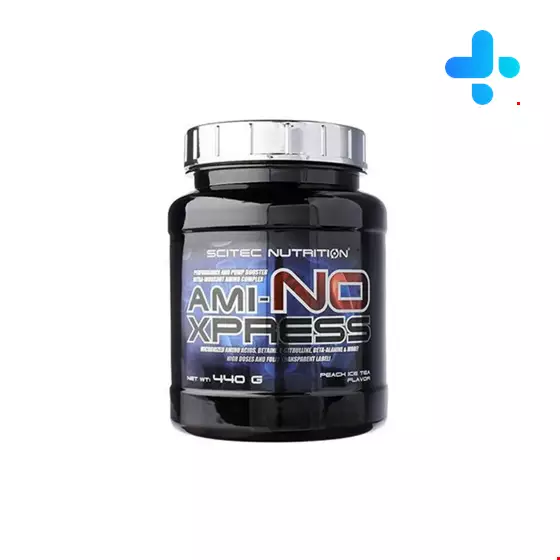 Scitec nutition Amino xpress
