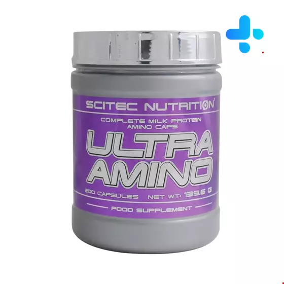 Scitec nutition Ultra amino
