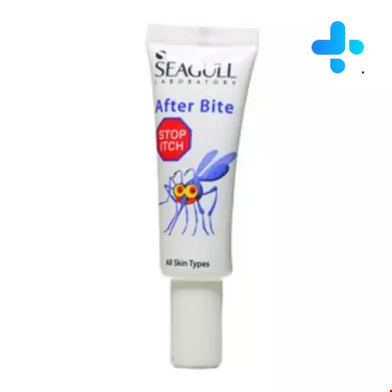 Seagull After Bite 25ml Lotion