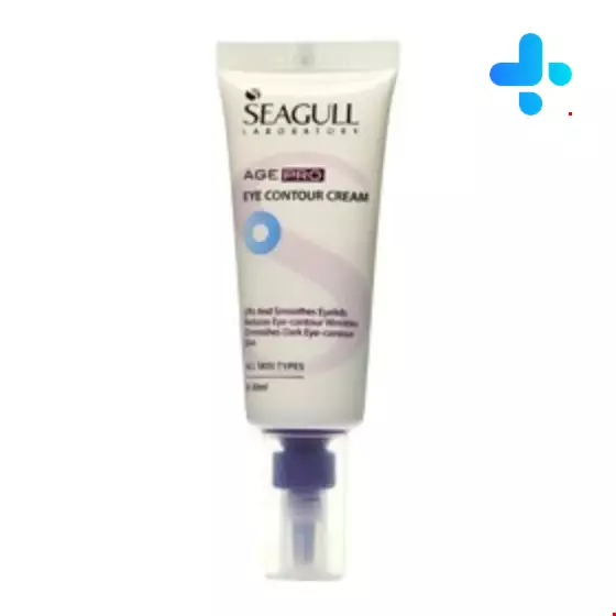 Seagull Age Pro Eye Contour 20ml Cream