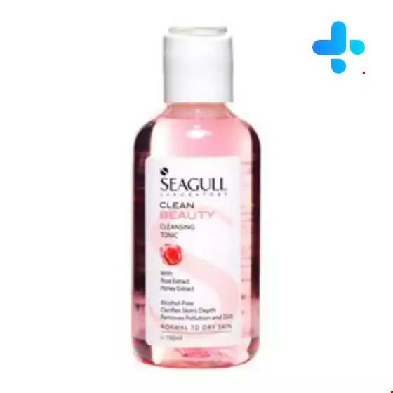 Seagull Cleansing 150ml Tonic