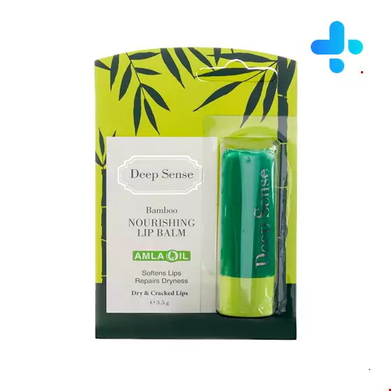  Deep Sense Nourishing Lip Balm 3.5 mg