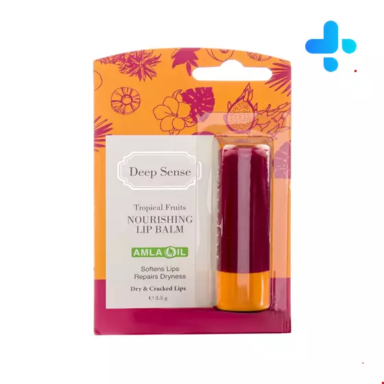  Deep Sense Nourishing Lip Balm 3.5 mg