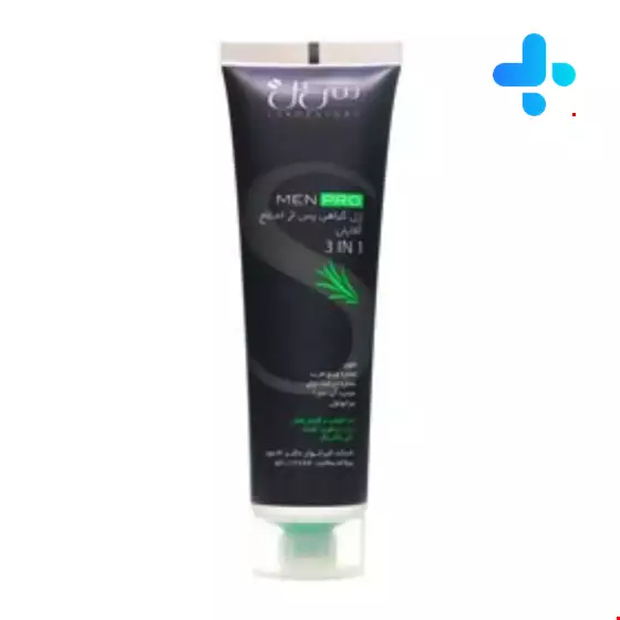 Seagull Herbal After Shave 100ml Gel
