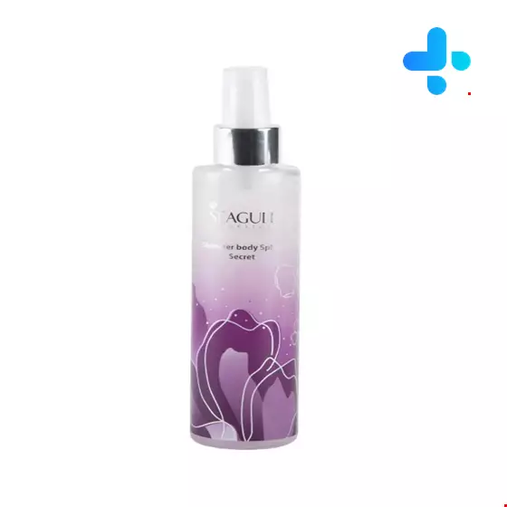 Seagull Shimmer Secret 200ml Body Splash