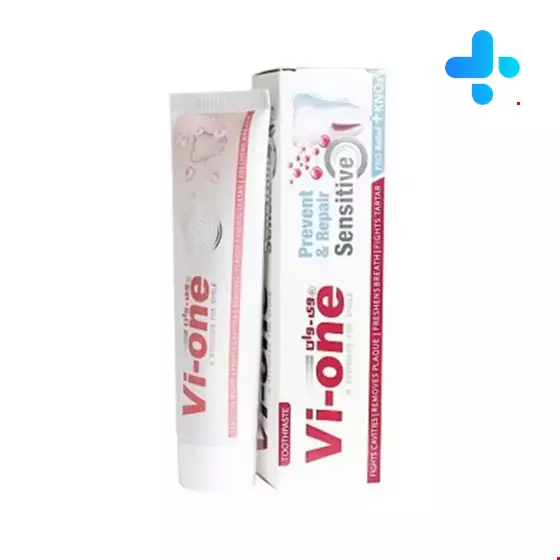 Sensitive Toothpaste Vi One