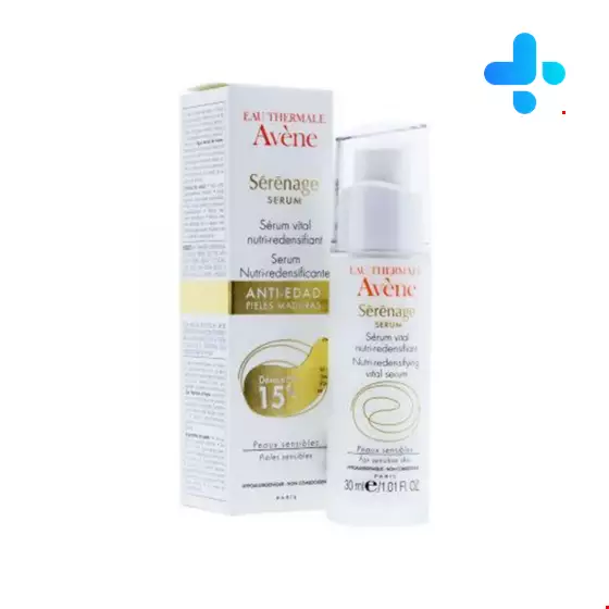 Serenage Avene 30ml Serum