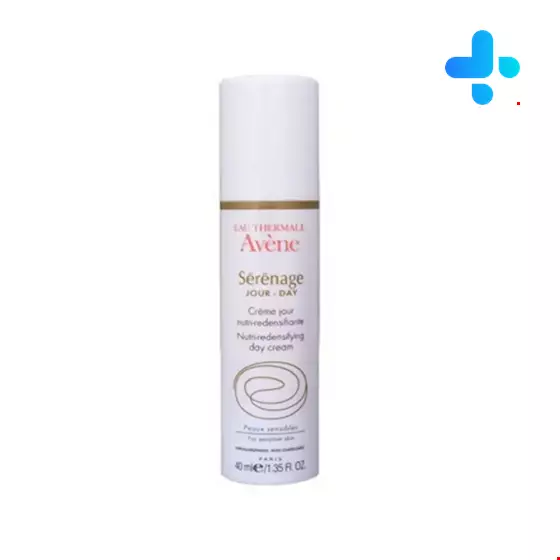 Serenage Day Avene 40ml Cream