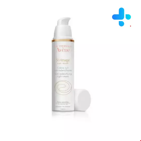 Serenage Night Avene 40ml Cream