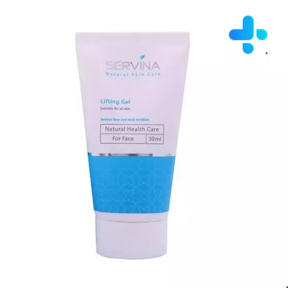 Servina Lifting Gel 30 Ml