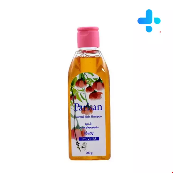 Shampoo 001 Parisan 200ml