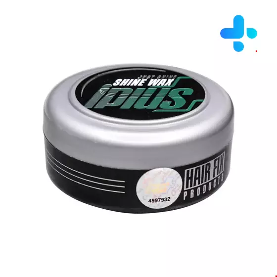 Iplus Shine Wax 100 Ml