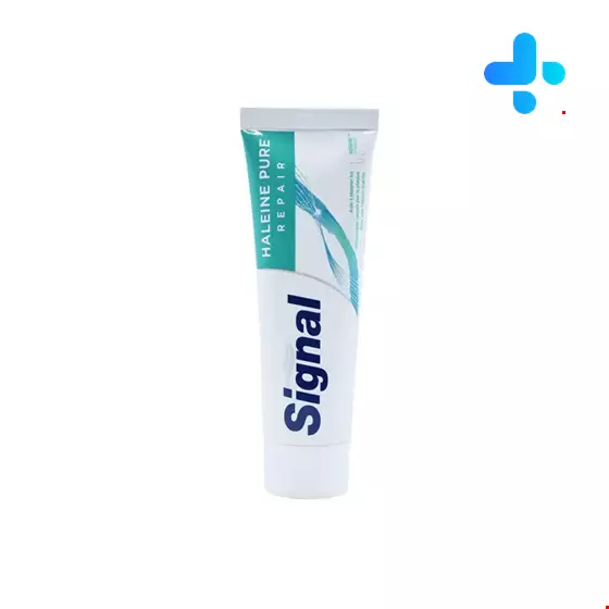 Signal Haleine Pure Mouth Fresh Tootpaste 75ml