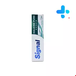 Signal Haleine Pure Mouth Fresh Tootpaste 75ml